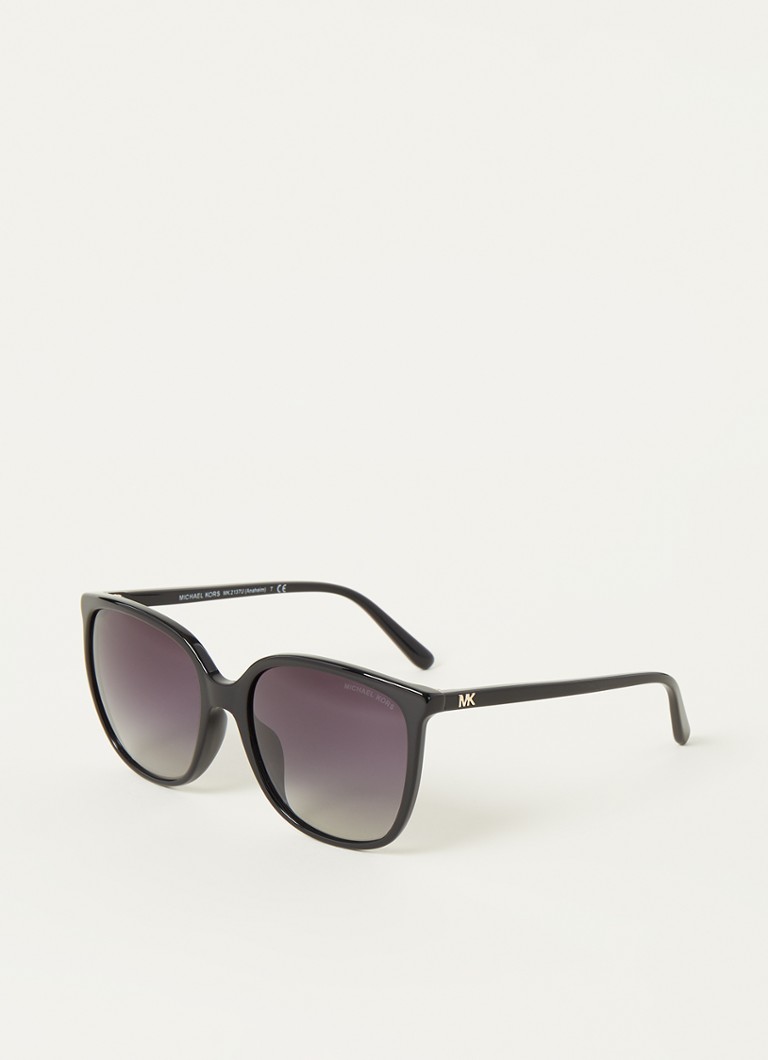 Michael Kors Anaheim polarizētās saulesbrilles MK2137U
