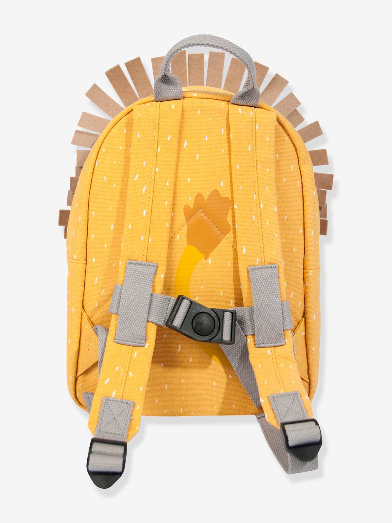 Sac à dos Backpack animal TRIXIE mr fox