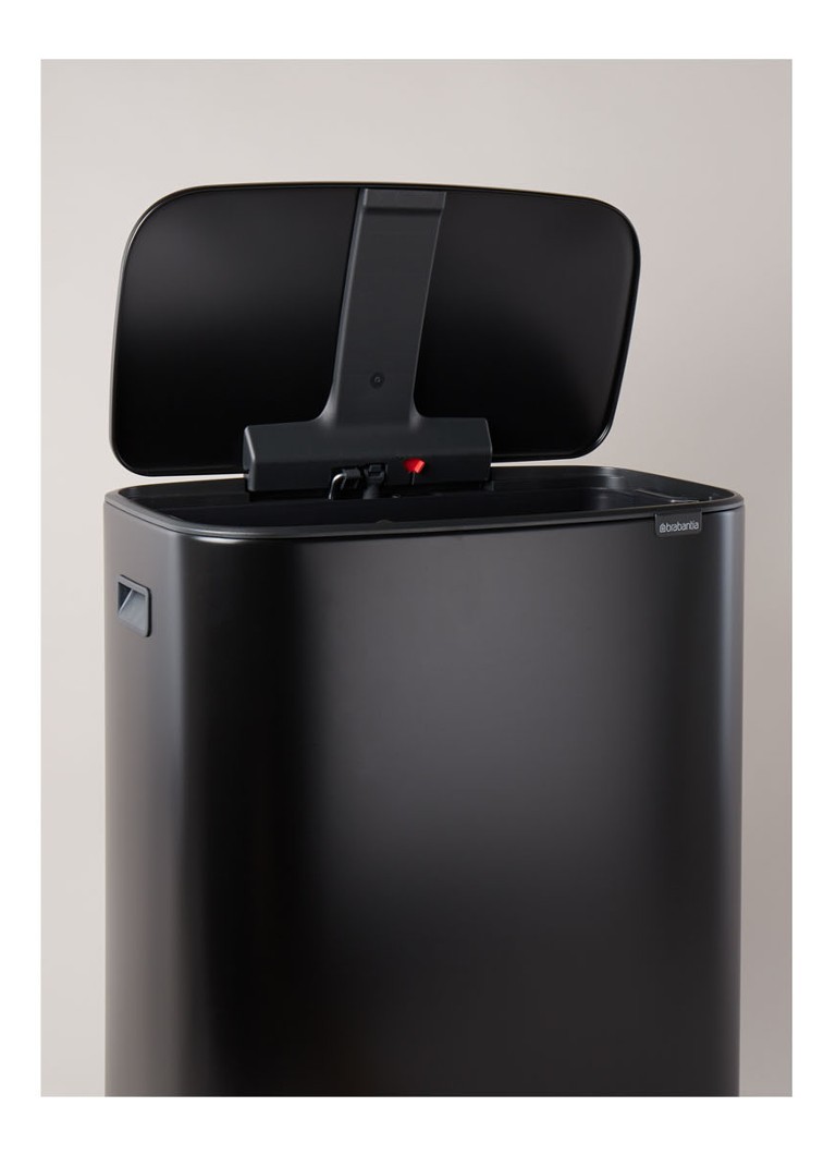 Brabantia Bo pedal bin 60 liters