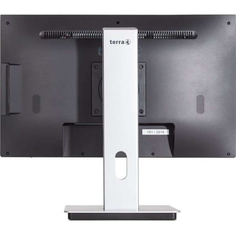 TERRA ALL-IN-ONE-PC 2405HA GREENLINE All-in-One PC (23.8 Zoll, Intel Core i5, Intel UHD Graphics 630, 16 GB RAM)