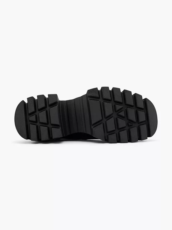 Buffalo Mary Jane Loafer