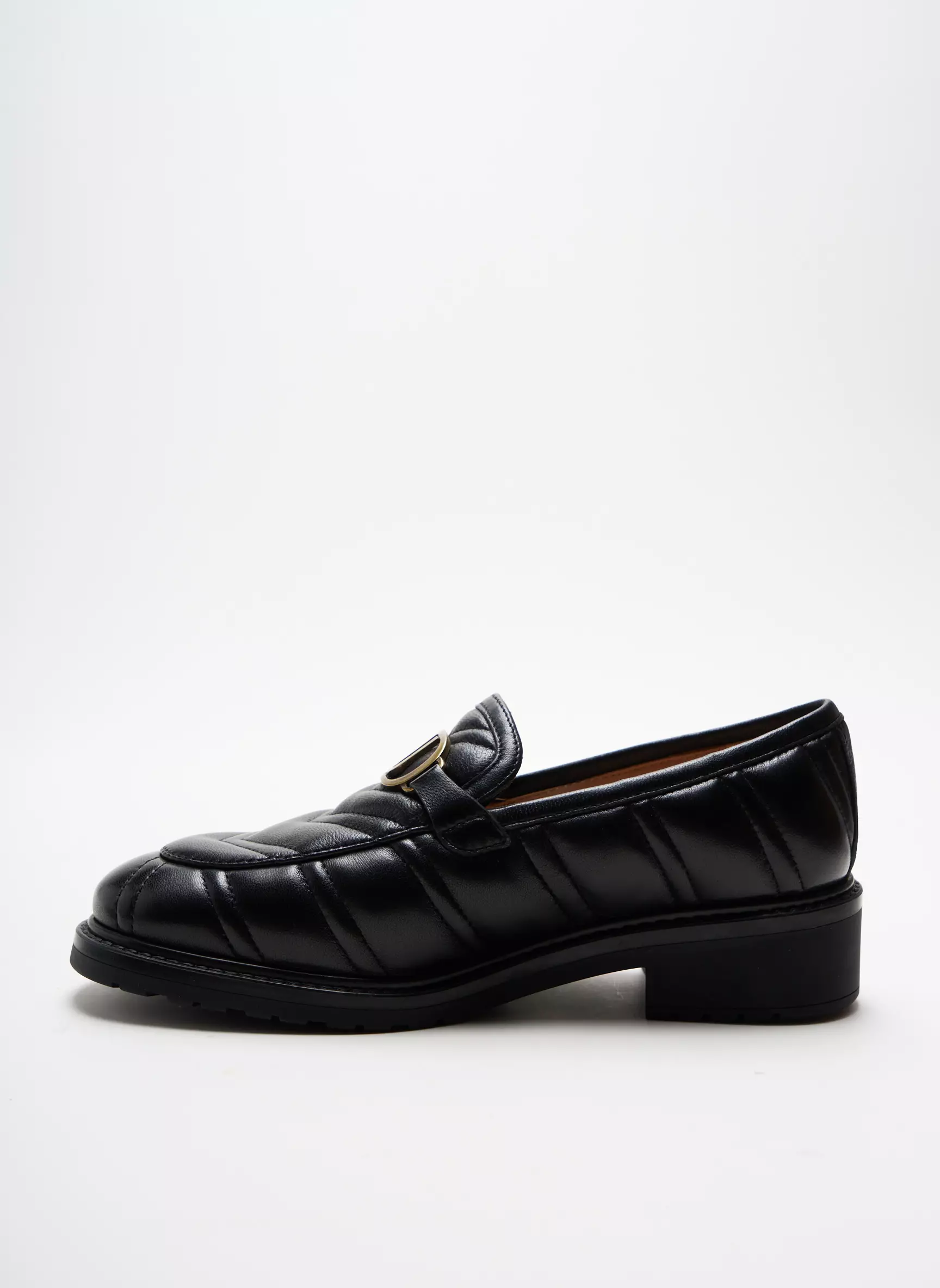Unisa Mocassins Femme couleur noir