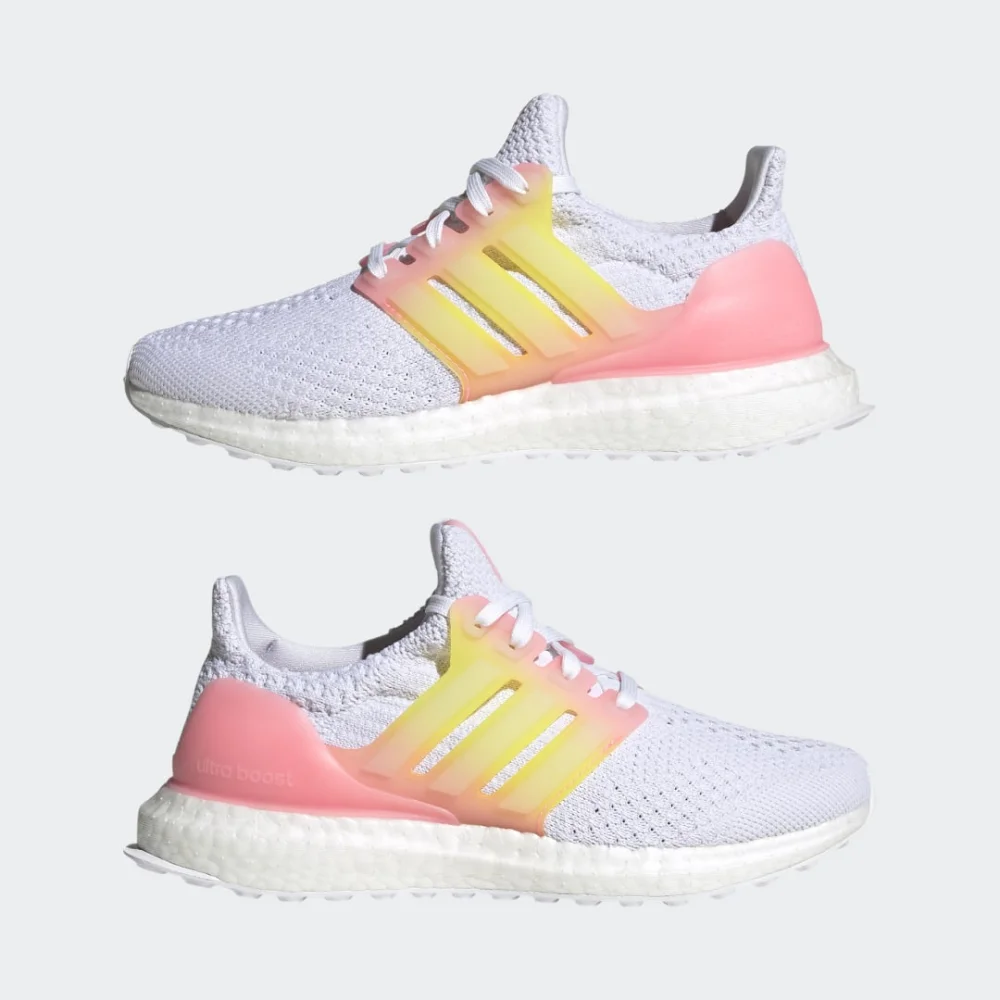 adidas Ultraboost 5.0 DNA GX9762 / weiss