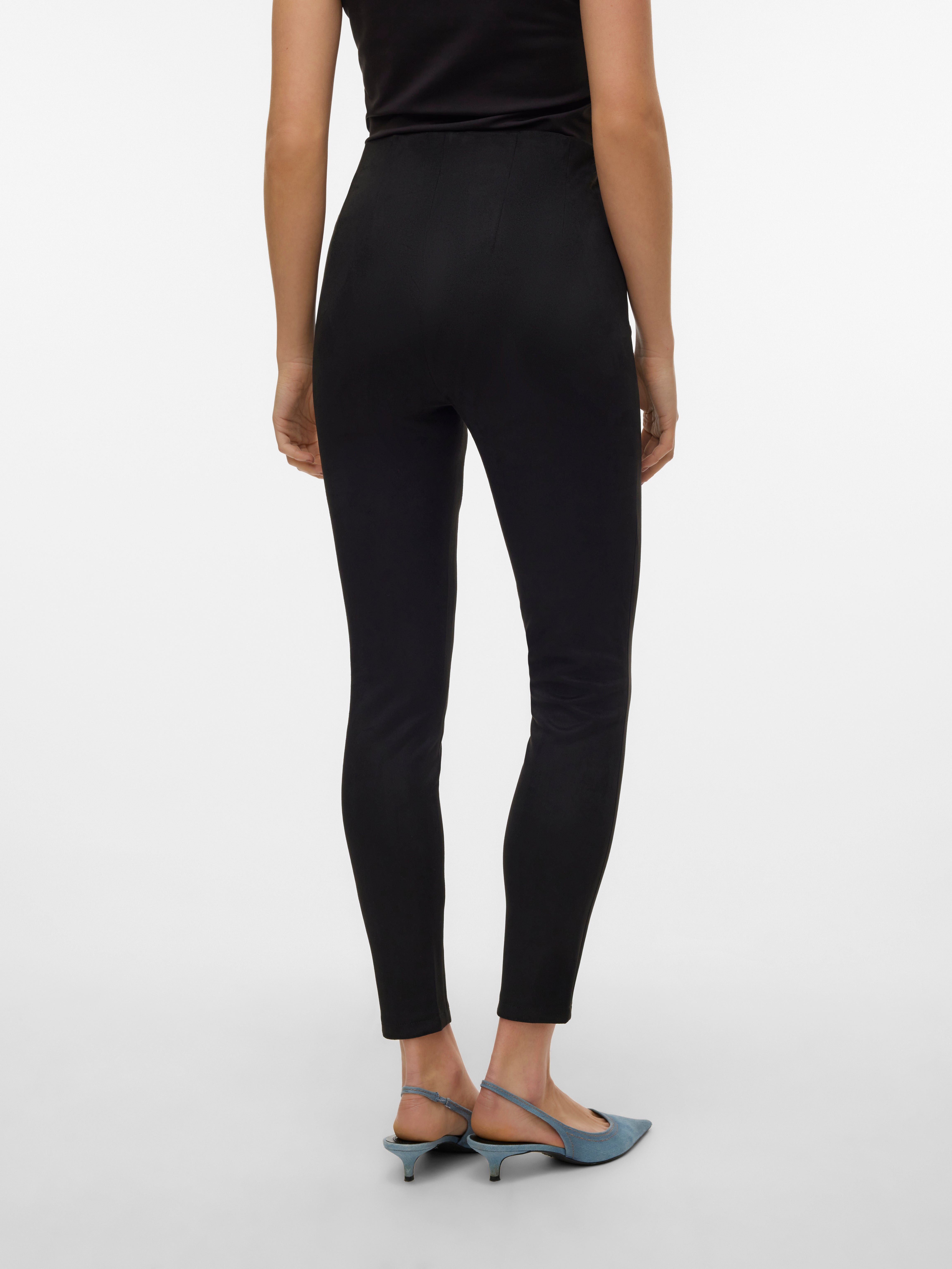 VMLANA Hohe Taille Leggings