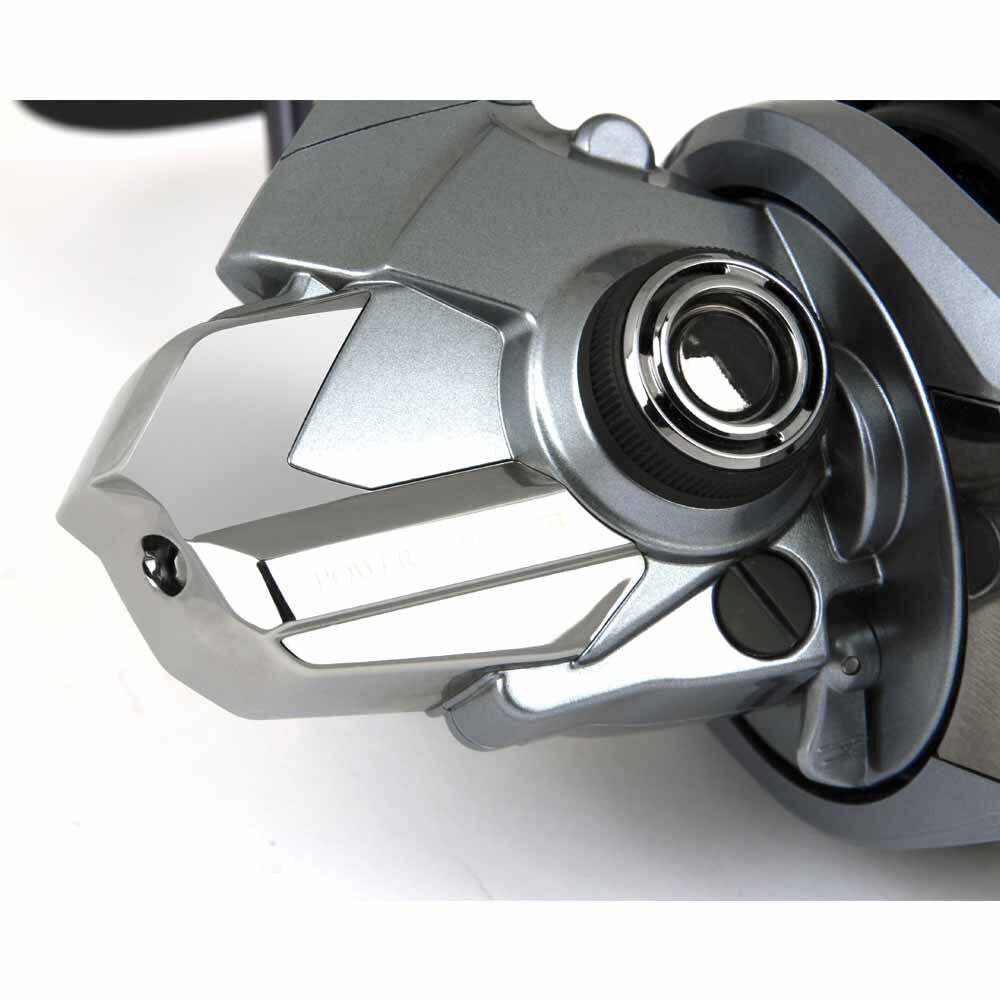 Moulinet shimano power aero 14000 xsb