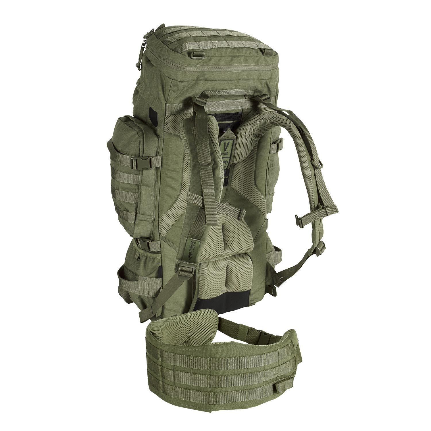 TT Rucksack Raid Pack MKIII