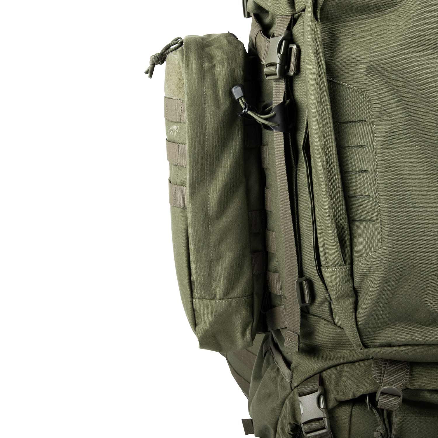 TT Rucksack Range Pack MKII