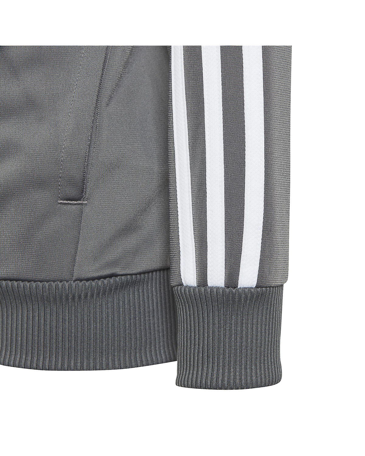Jogginganzug LK TIBERIO TS für Jungen (recycelt)