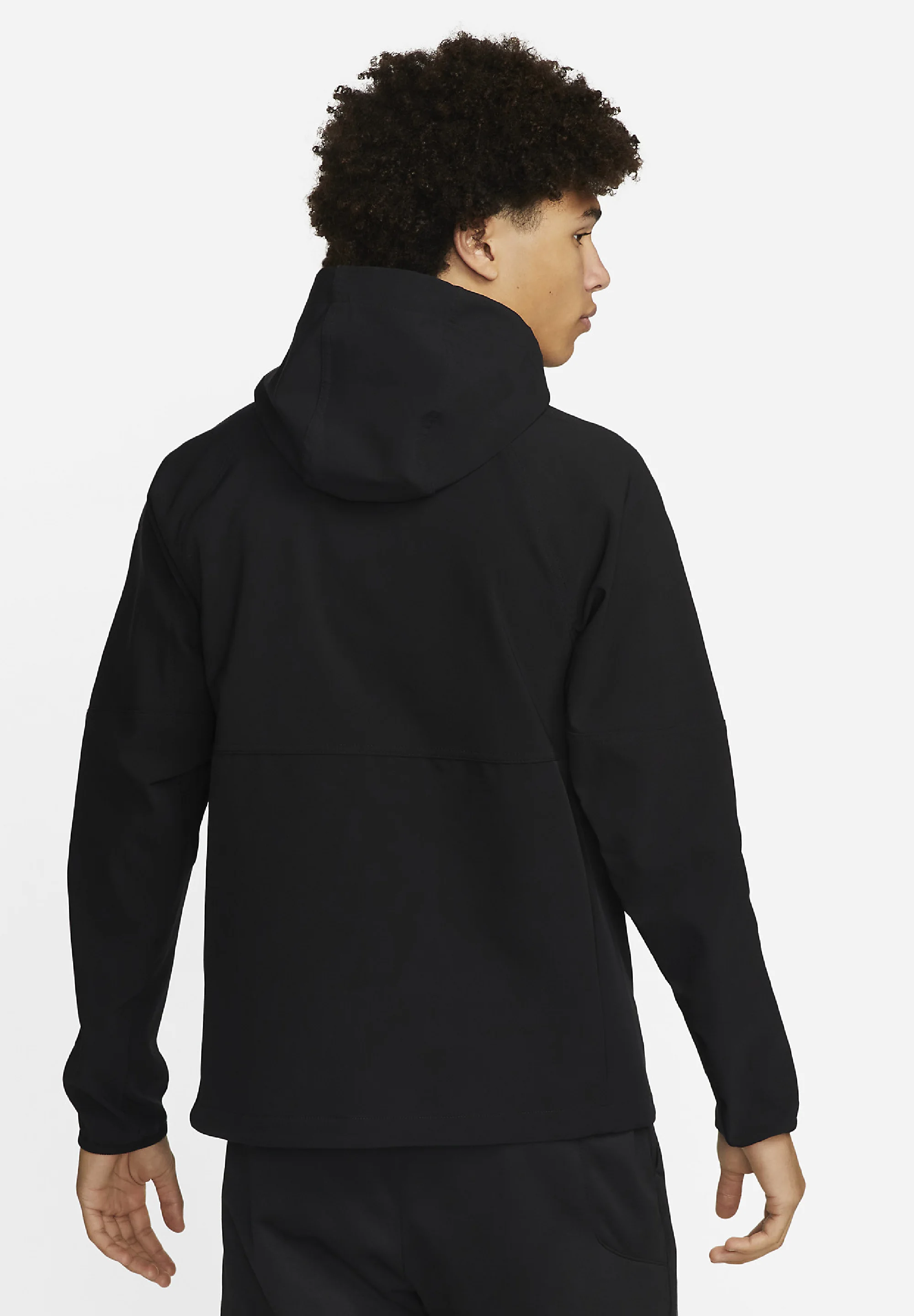 Nike Performance FLEX VENT MAX - Chaqueta deportiva