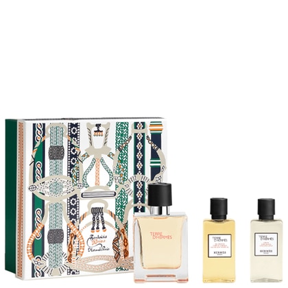 HERMÈS Terre d'Hermès Eau de Toilette Gift Set