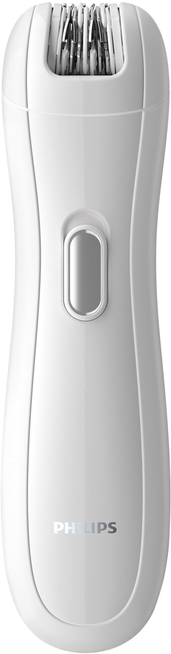Philips Epilierer Satinelle Esential BRP506/00, mit Mini-Epilierer und Pinzette für Augenbrauen