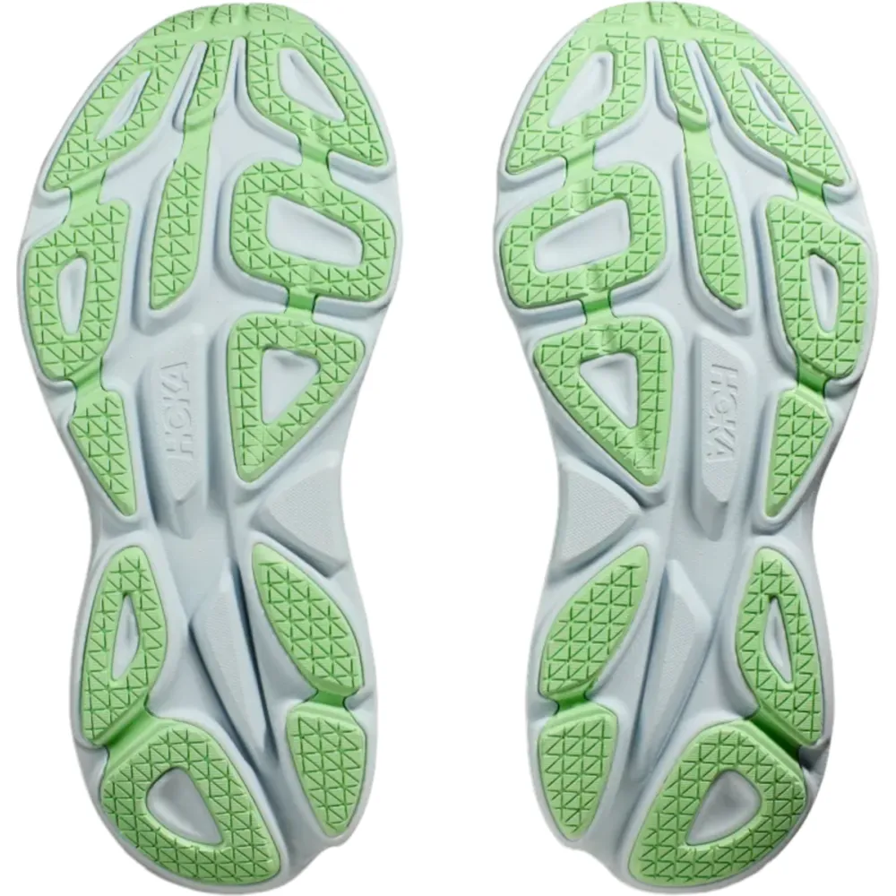 Hoka Bondi 8 1123202-RHD / blau