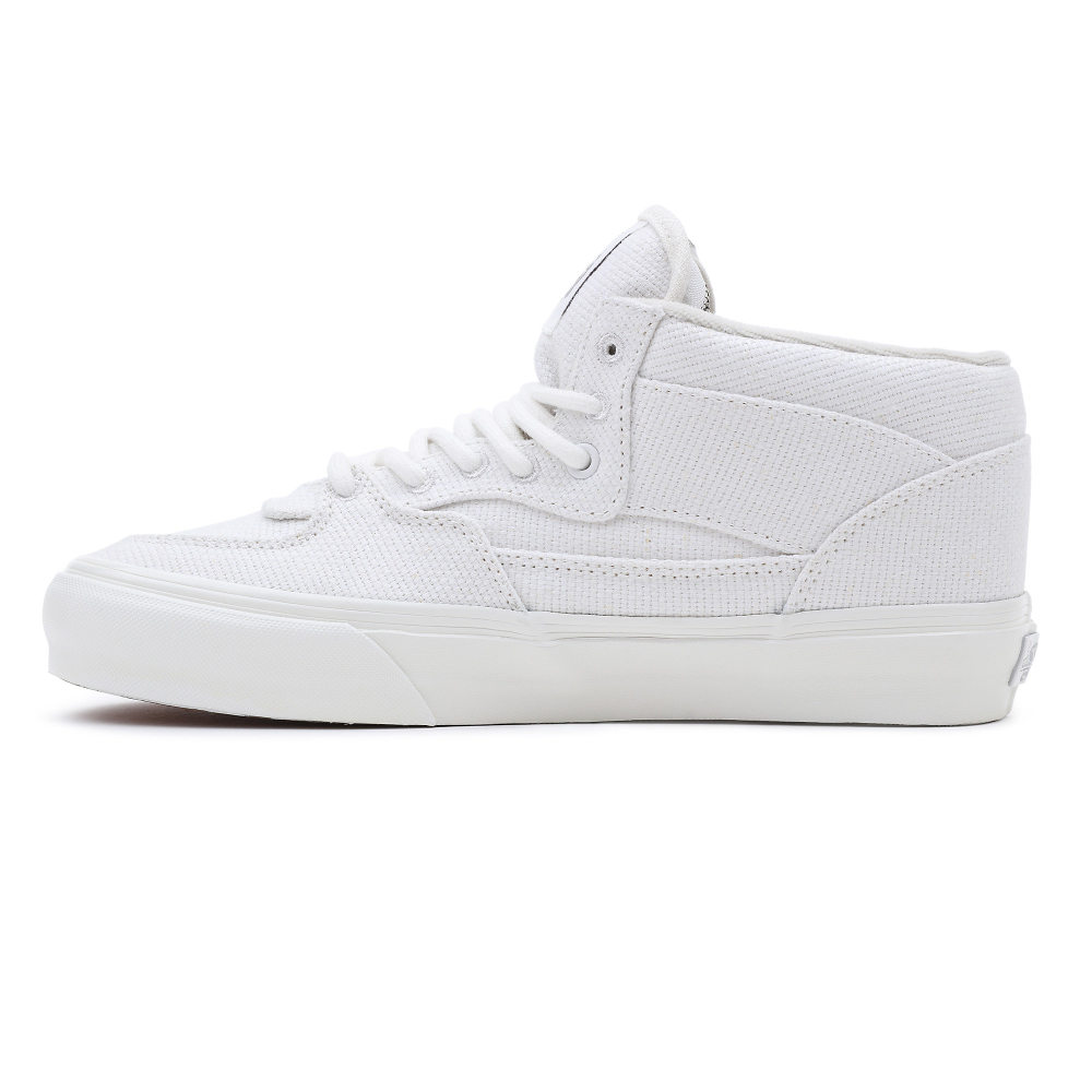 Vans Half Cab CP VR3 LX VN0007PUJVY1 / weiss