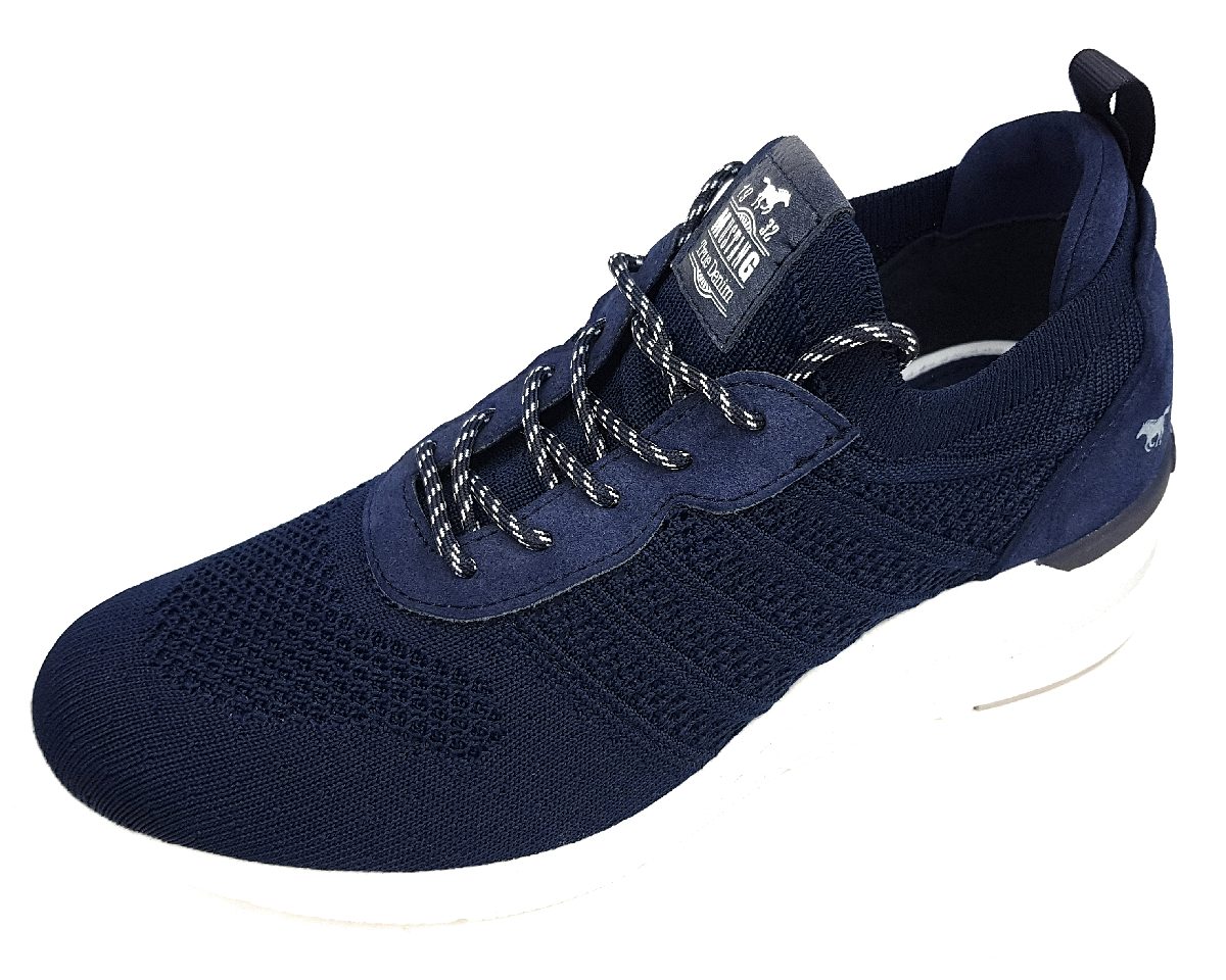 Mustang 1378301 Blau 820 navy