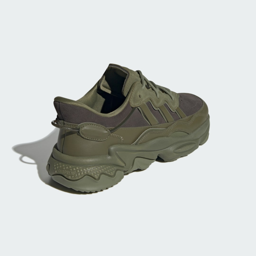 adidas OZWEEGO IF7915 / grün