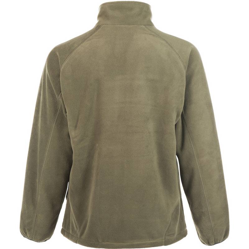 Whistler Peacehaven Fleecejacke Herren
