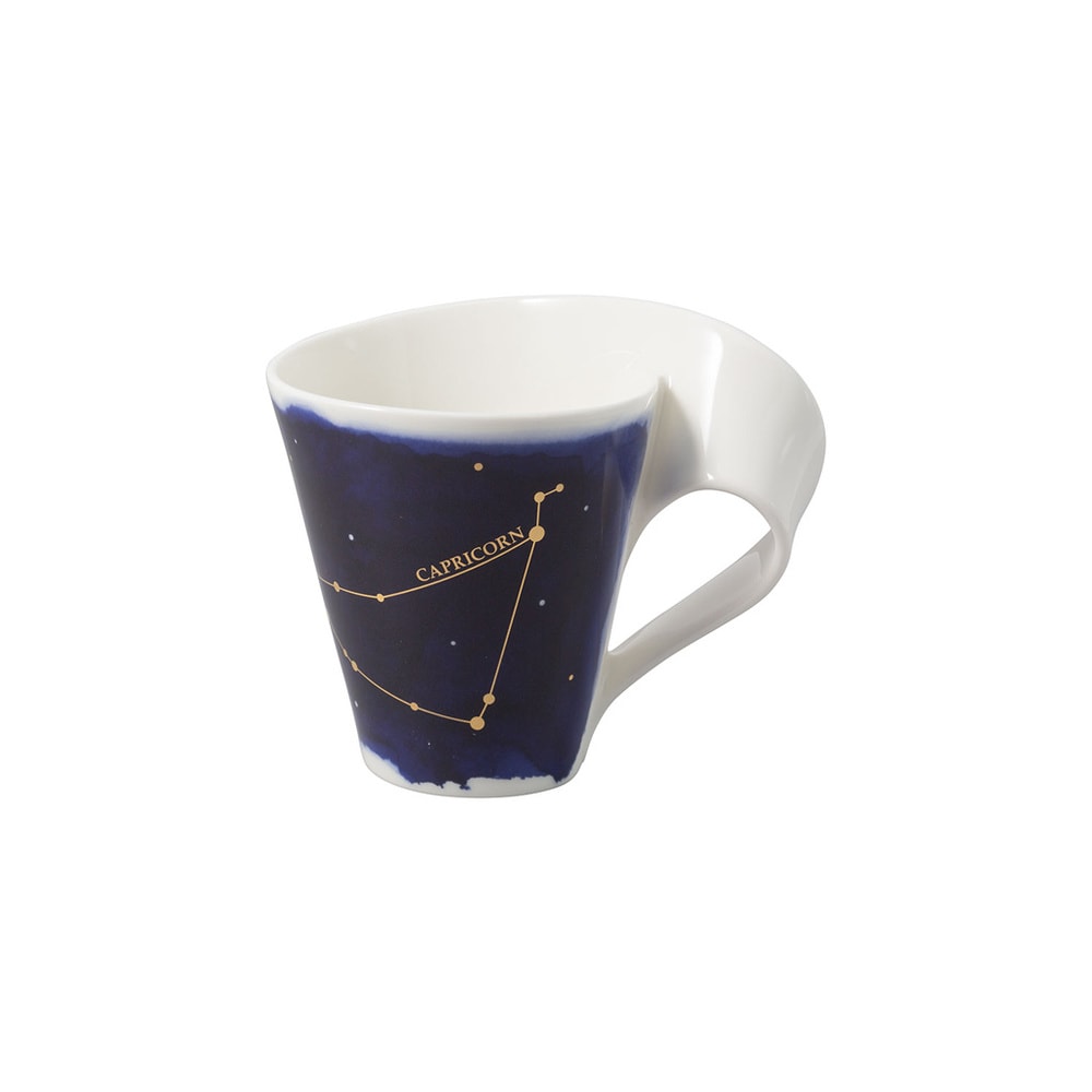 Villeroy & Boch Mug Capricorn NewWave Stars Tasse
