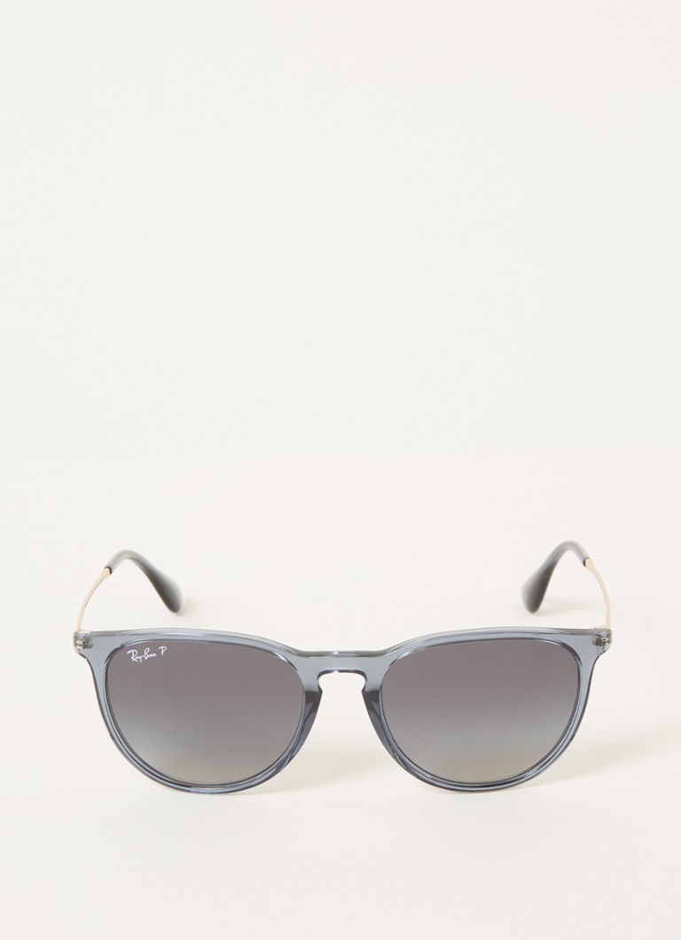 Ray-Ban Erika polarized sunglasses RB4171