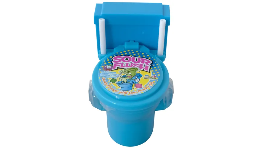 Kidsmania Sour Flush 12 g