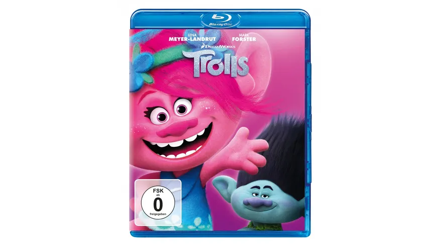Trolls