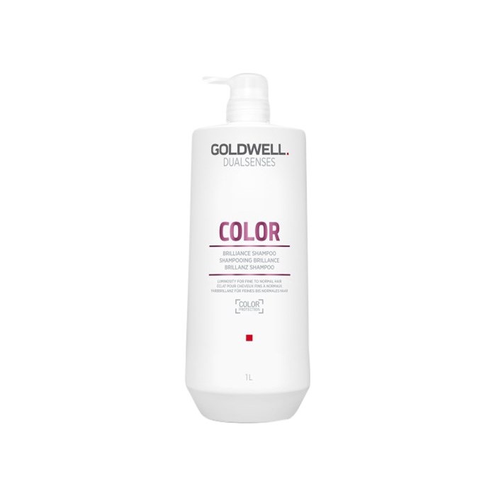 Brilliance Shampoo
