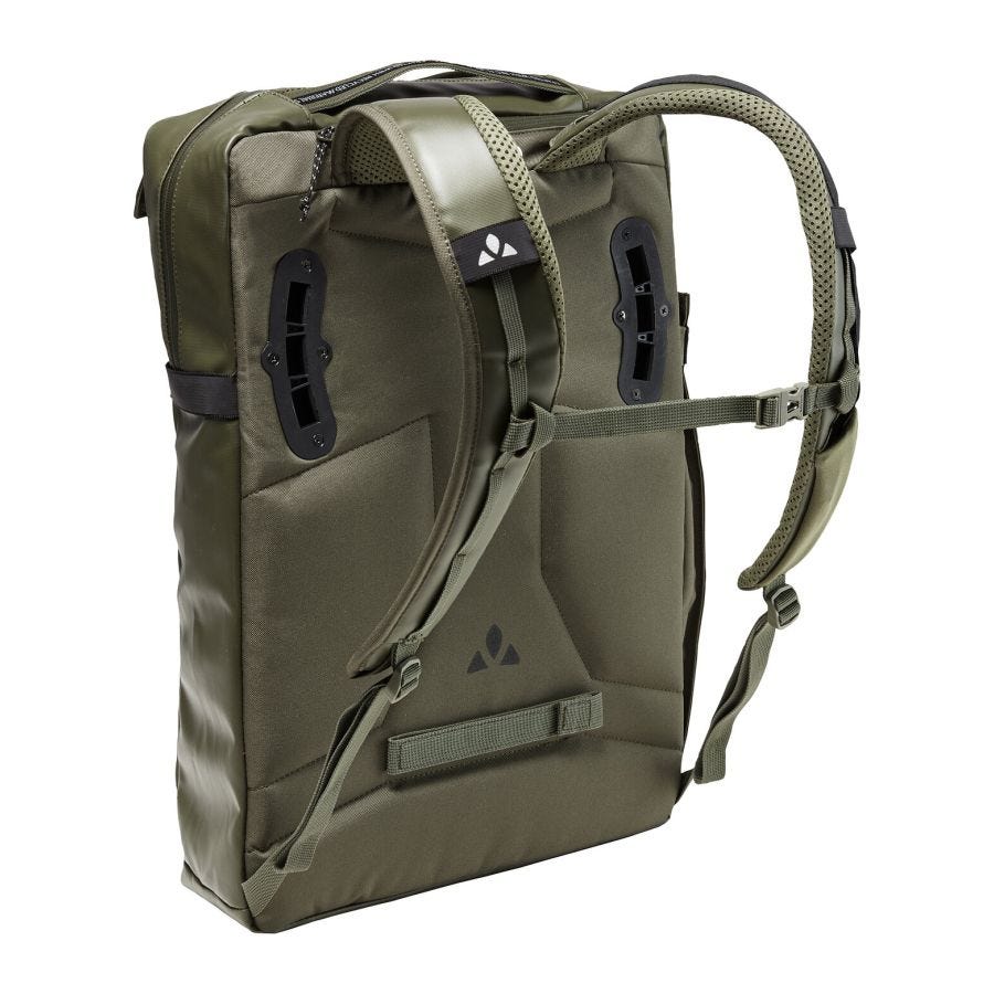 Mineo Transformer 20 Fahrrad Rucksack Fahrradtasche