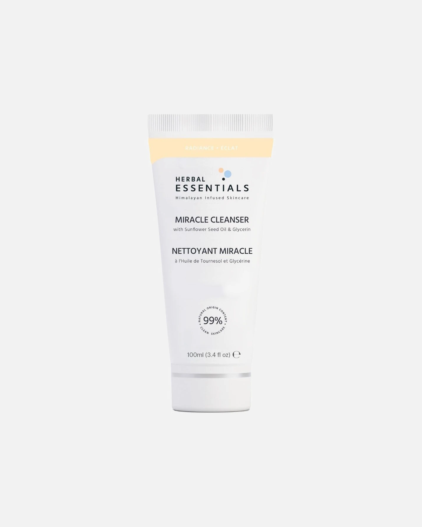 HERBAL ESSENTIALS Čudežno čistilo