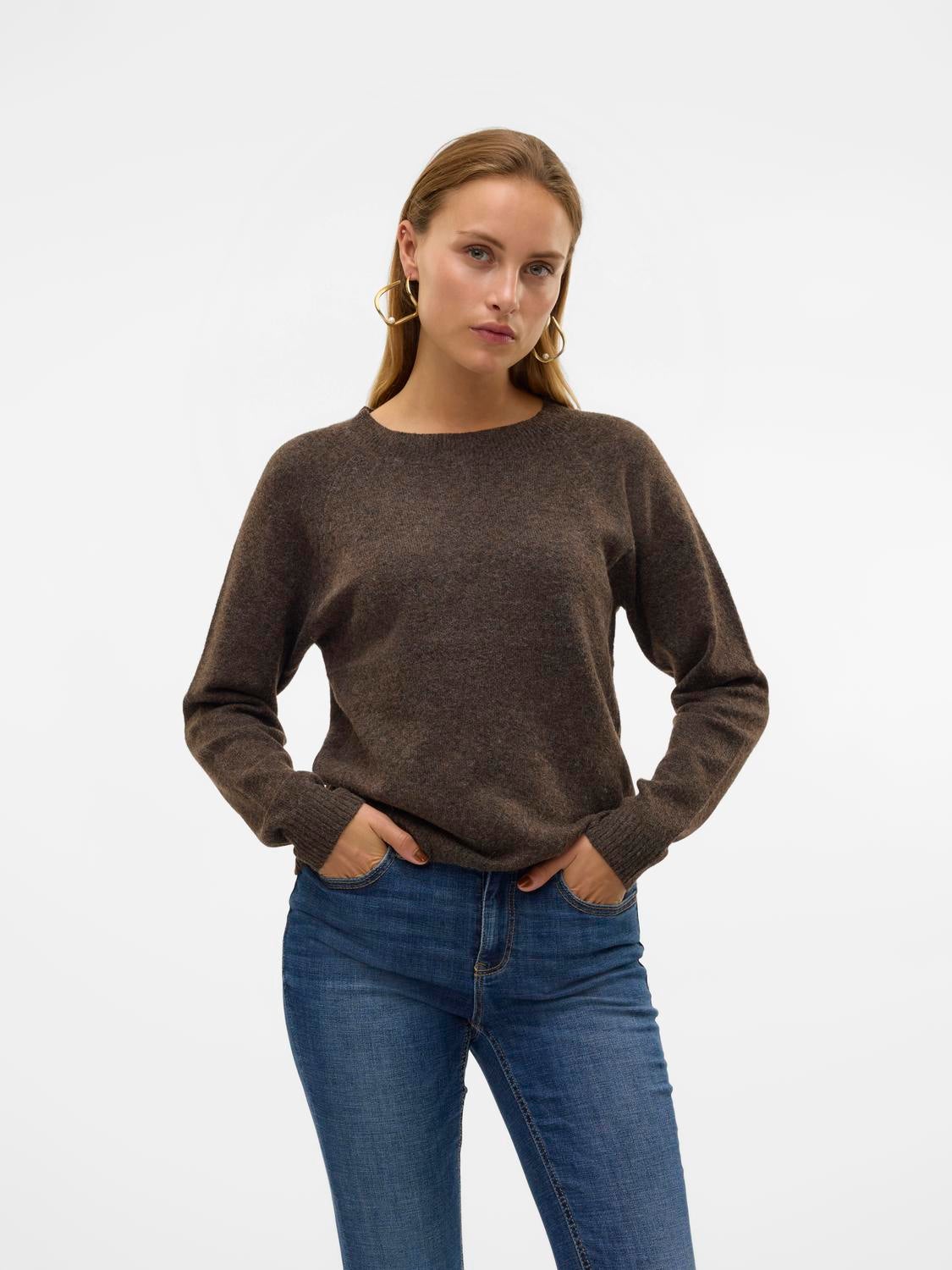 VMDOFFY Pullover