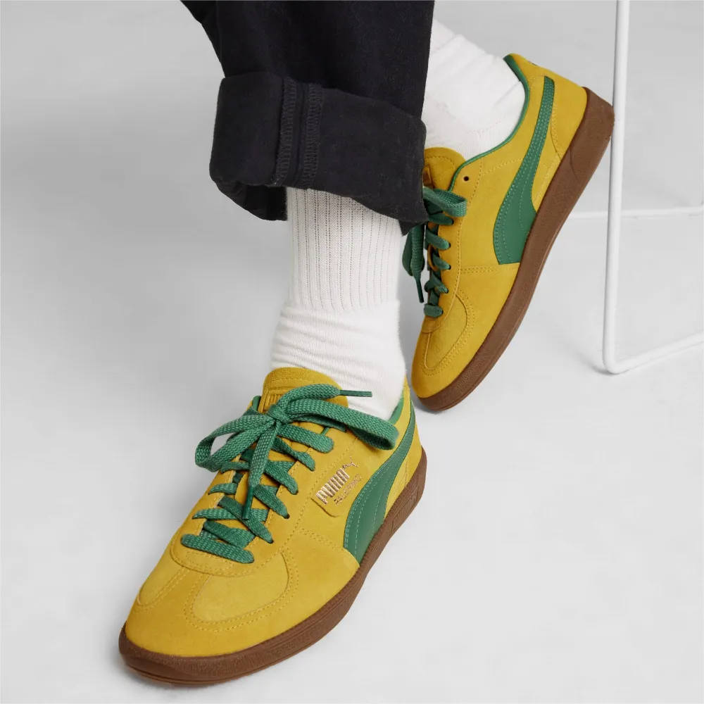 PUMA Palermo 396463_12 / gelb