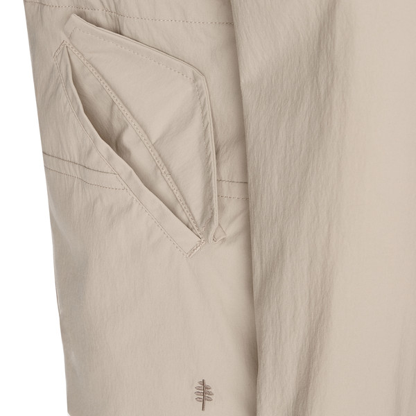 DISCOVERY CONVERTIBLE JACKET II Damen - Übergangsjacke