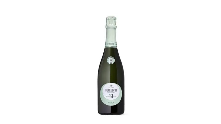 BERLUCCHI Franciacorta Saten 0.75 l