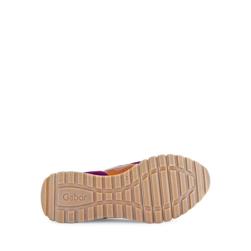 Gabor comfort Sneaker low multicolour
