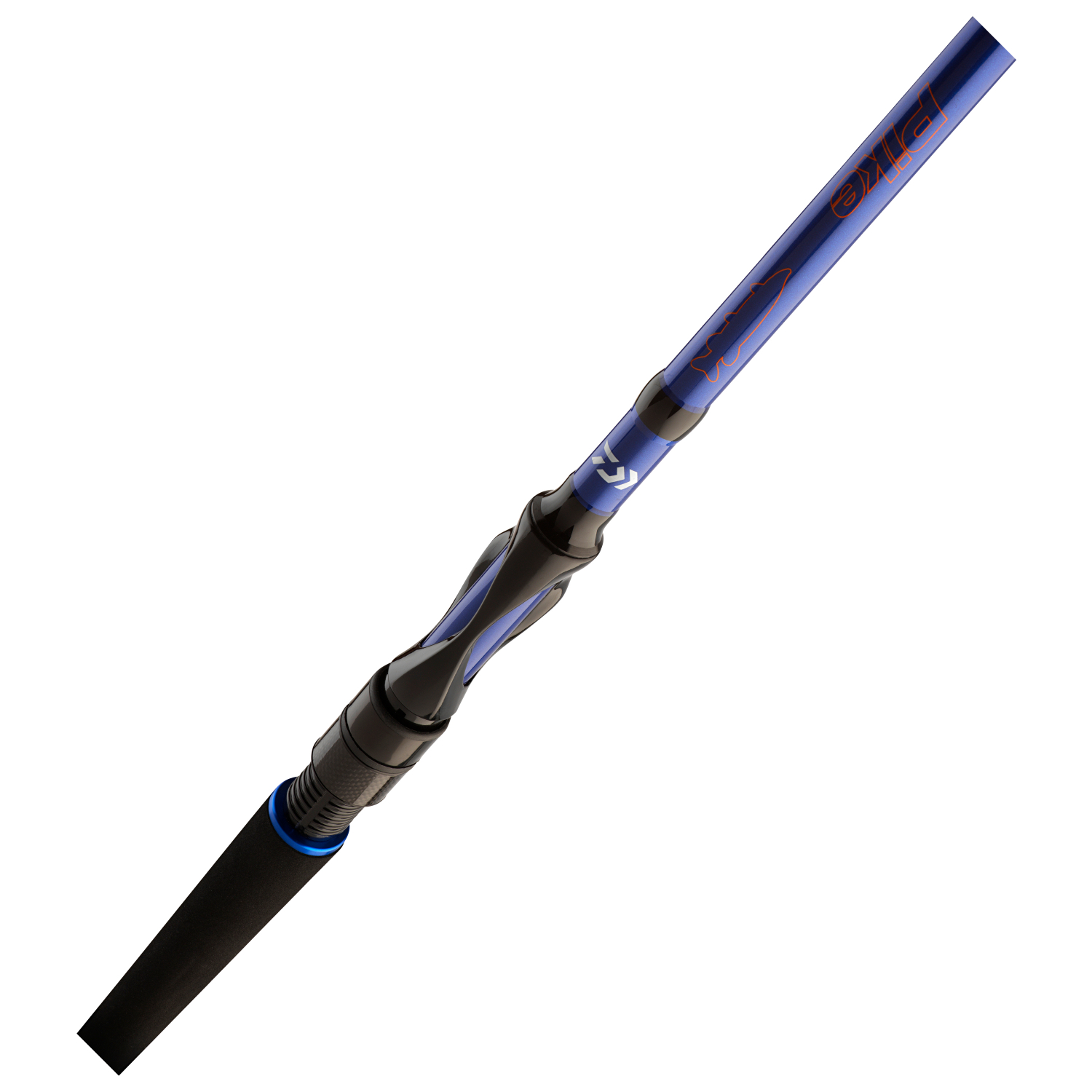 Daiwa Spinnrute Triforce Target Spin (Pike Spin)
