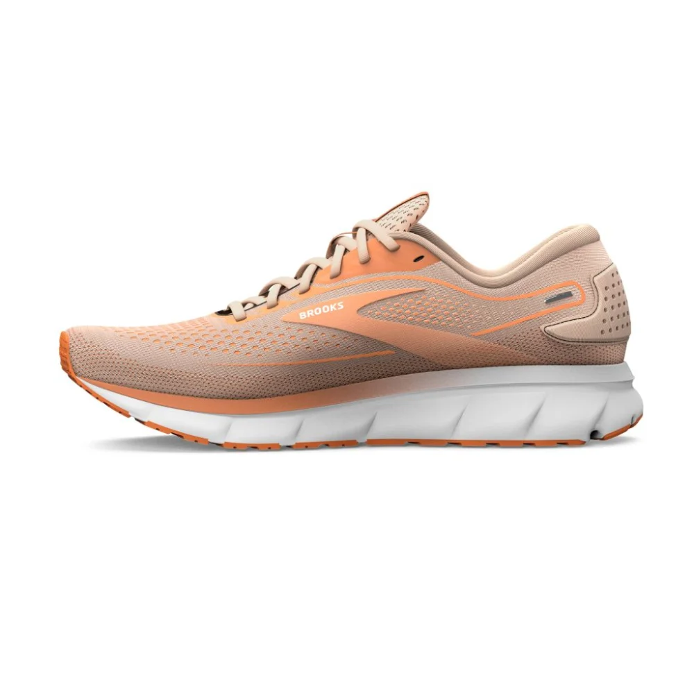 Brooks Trace 2 1203751B816 / braun