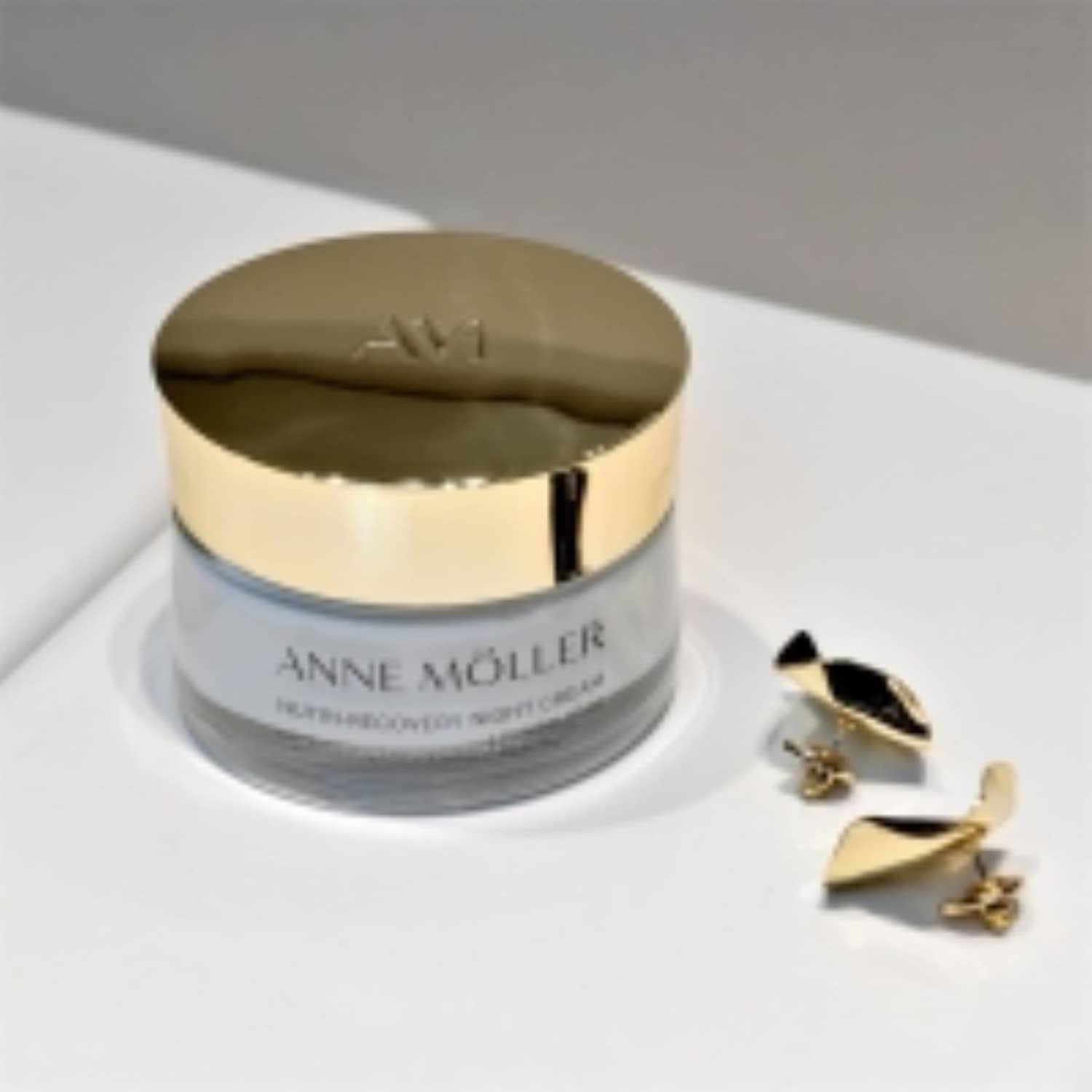 Anne Möller Nutri-Recovery Night Cream