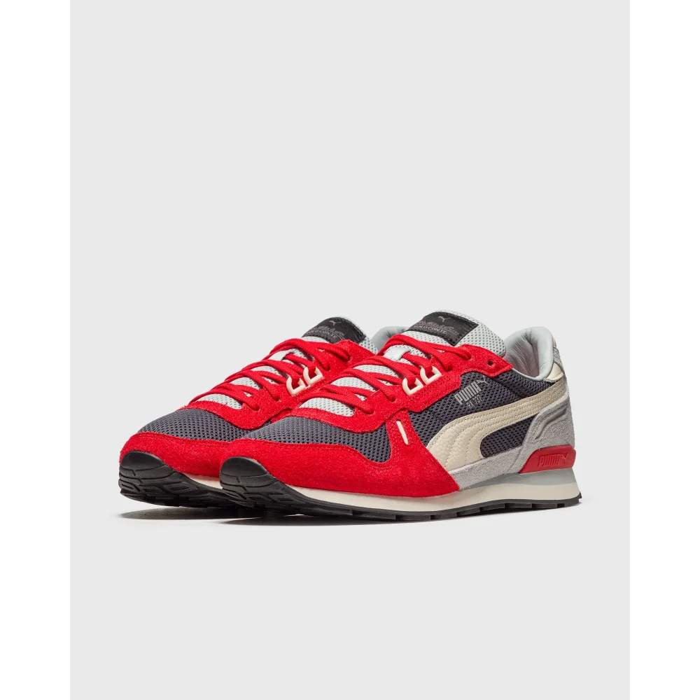 PUMA x AC Milan RX 737 387761-02 / schwarz