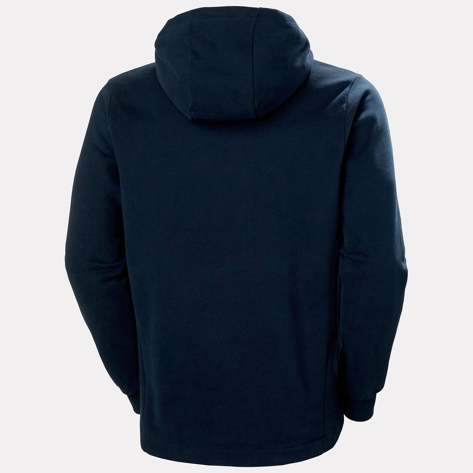 Men’s Arctic Ocean Organic Cotton Hoodie
