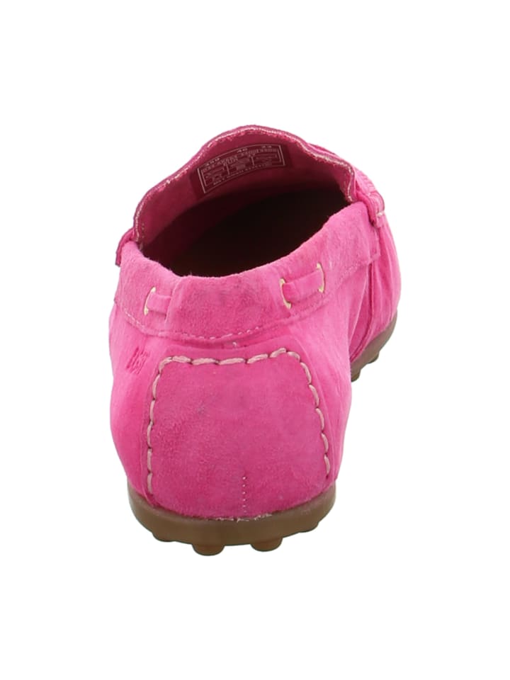 TT. BAGATT Mokassins in Pink günstig kaufen
