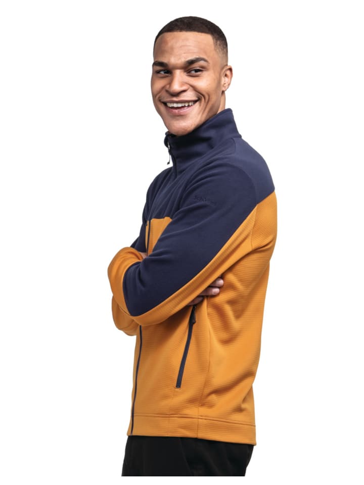 Schöffel Fleecepullover 