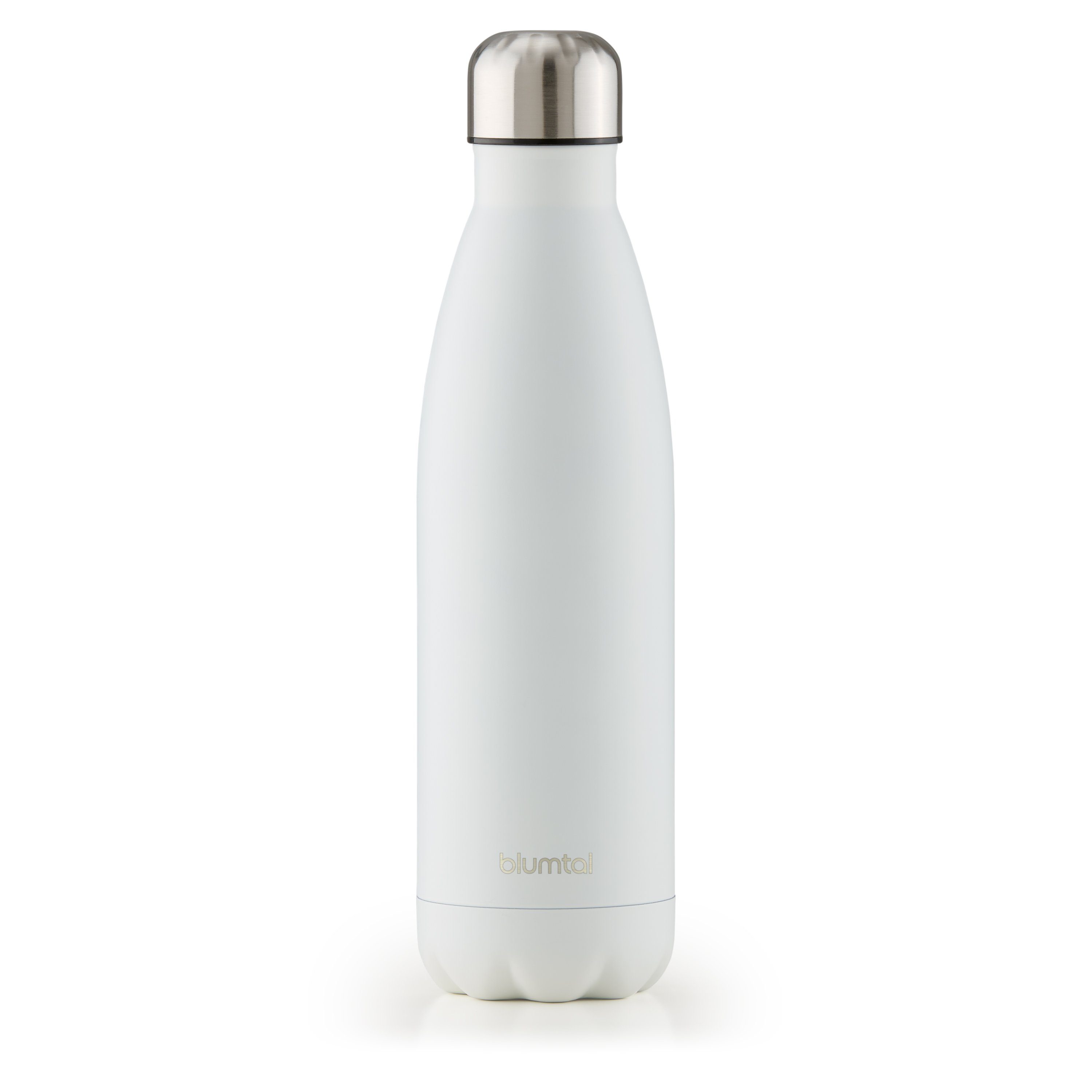 Blumtal Isolierflasche Thermoflasche Charles - auslaufsiche Isolierflasche, BPA-frei, stundenlange Isolation von Warm- und Kaltgetränken