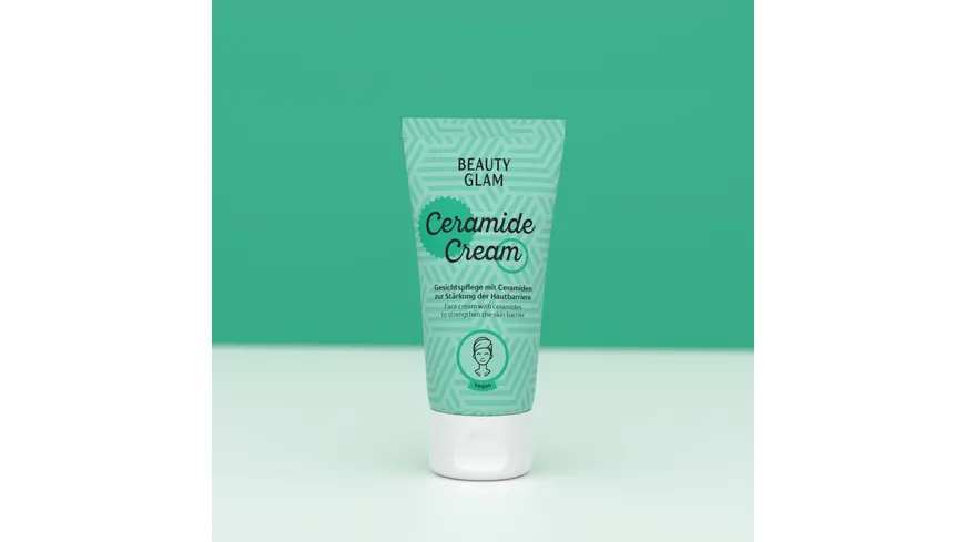 BEAUTY GLAM Ceramide Cream 50 ml