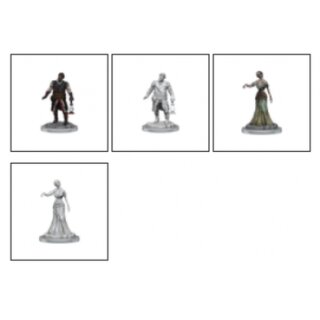 WizKids Deep Cuts: Zombies (2)