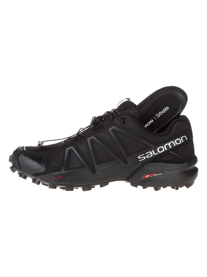 SALOMON Trailrunningschuhe 