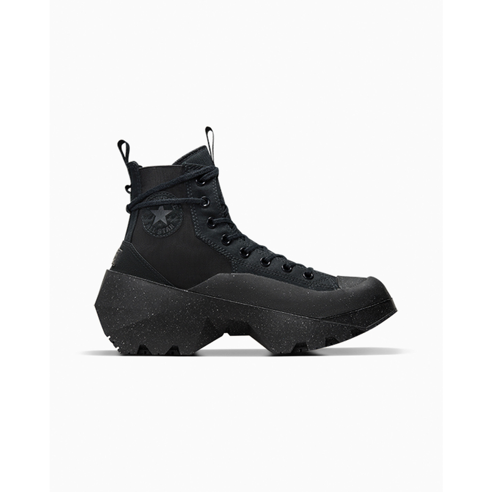 Converse Chuck 70 Geo Forma Ls A06530C / schwarz