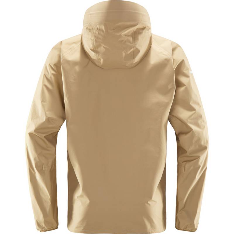 Haglfs L.I.M Jacket Hardshelljacke Herren