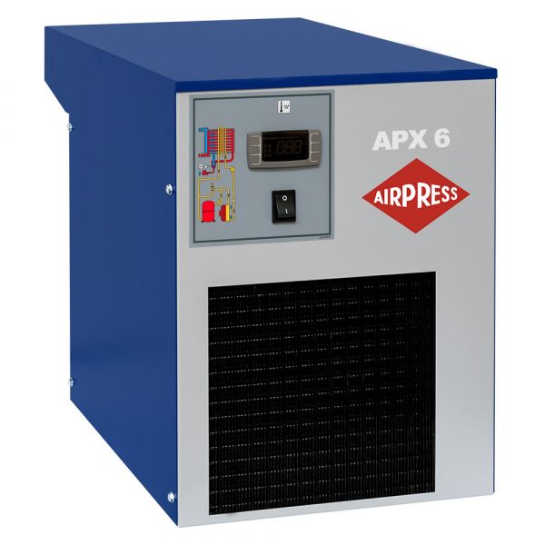 Sušička stlačeného vzduchu Airpress 390006 APX-6 230 V