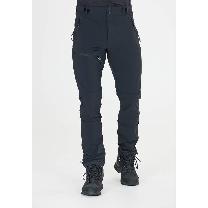Whistler Rexburg Softshellhose Damen