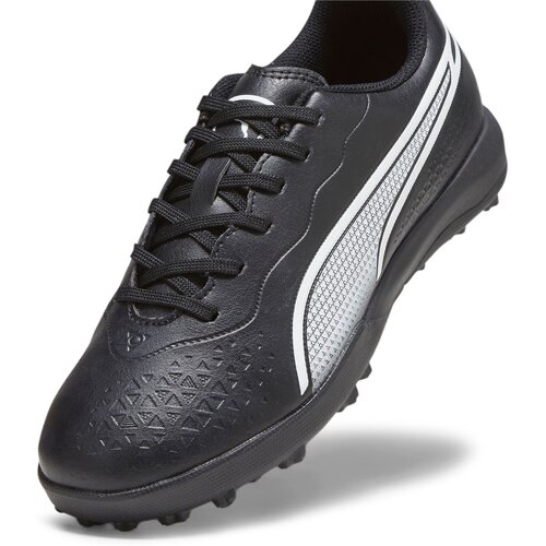KINDER FUSSBALL-HARTPLATZSCHUHE KING MATCH TT JR
