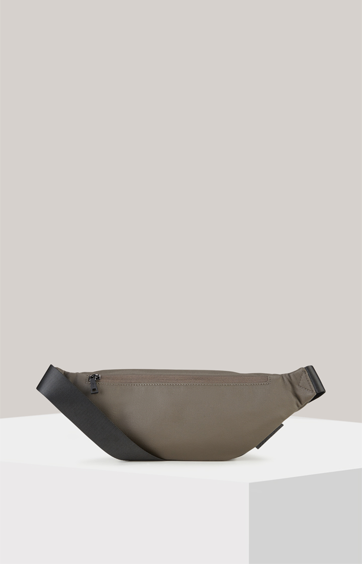 Gürteltasche Marcena Leo in Oliv