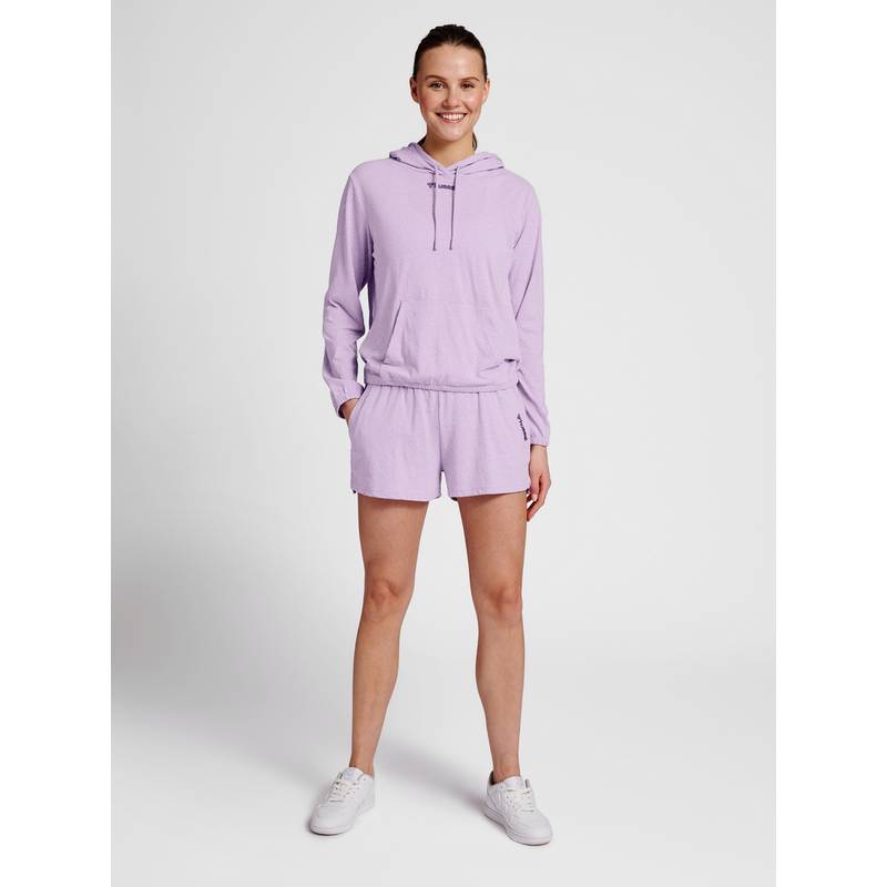 hummel hmlZANDRA SHORTS Shorts Damen